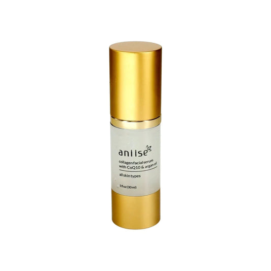 Anti-Aging Collagen Facial Serum