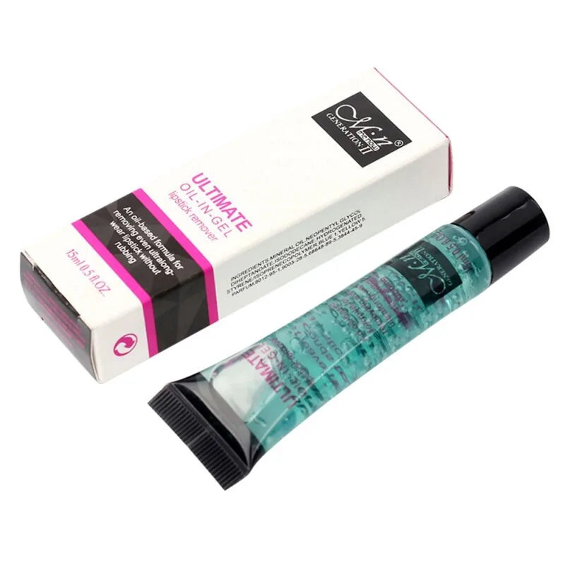 Ultra Wear Matte Lipstick Remover