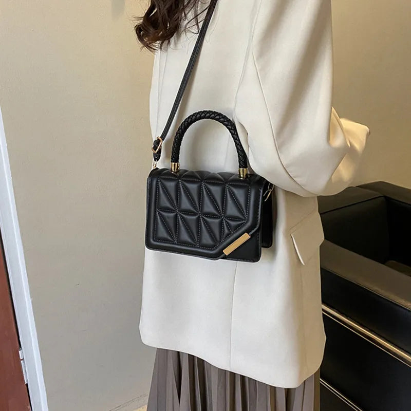 2023 New Fashion Shoulder Bag