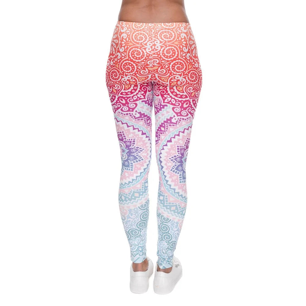 Women Fashion Legging