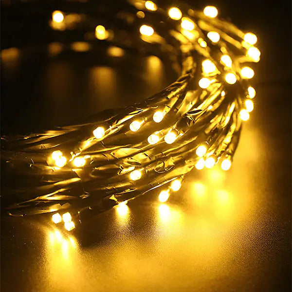 Led Light  Room Decor Tree Vines