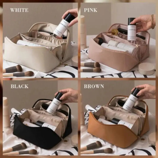 All-in-1 Makeup Bag