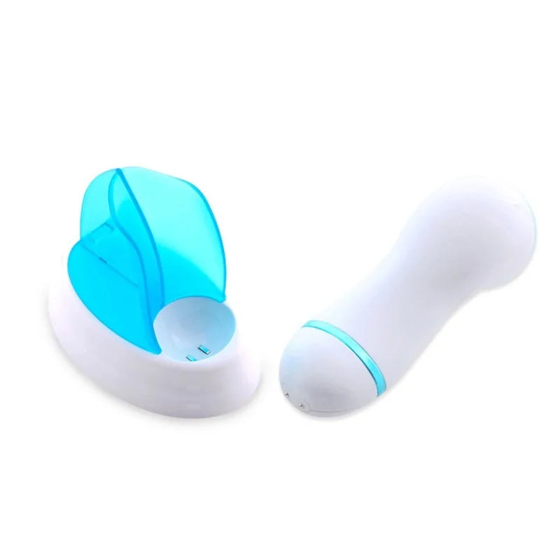 Electric Facial Cleaning Brush